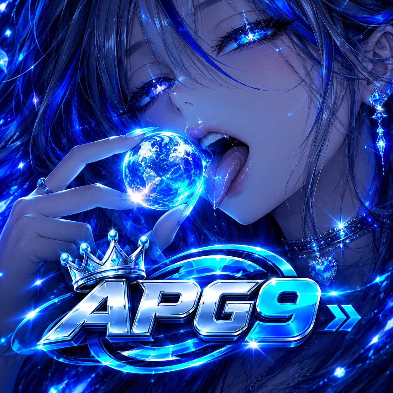 APG9